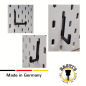 Preview: Haken IKEA SKADIs